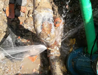 本溪测漏水公司电话