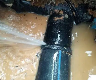 本溪测漏水公司哪家好