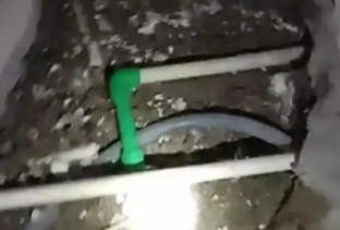 本溪测漏水公司