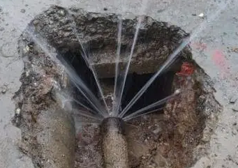 本溪漏水检测多少钱