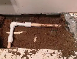 本溪测漏水哪家好