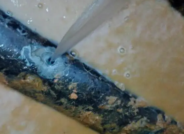 本溪水管漏水检测多少钱