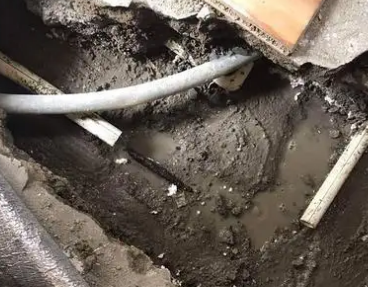 本溪卫生间测漏水价格明细