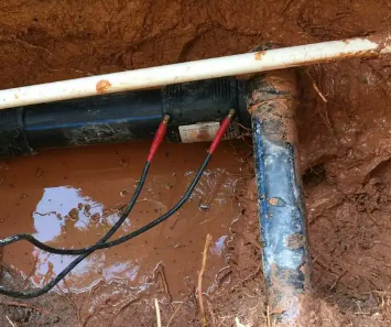 本溪水管漏水检测多少钱