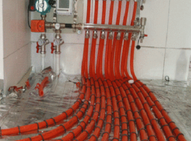 本溪地暖维修多少钱