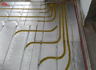 本溪地暖维修哪家好