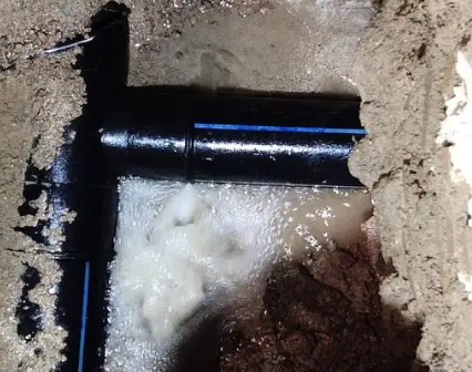 本溪水管漏水检测哪家好