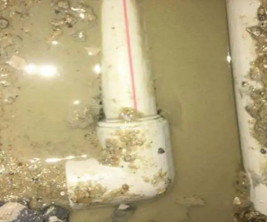 本溪水管漏水检测多少钱