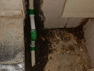 本溪卫生间测漏水哪家好