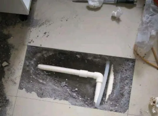 本溪卫生间测漏水哪家好