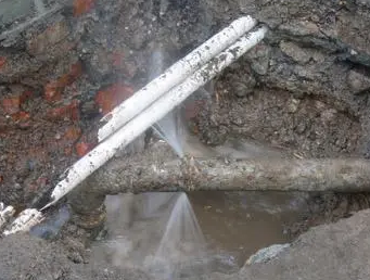 本溪测漏水多少钱