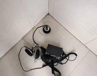 本溪测漏水公司